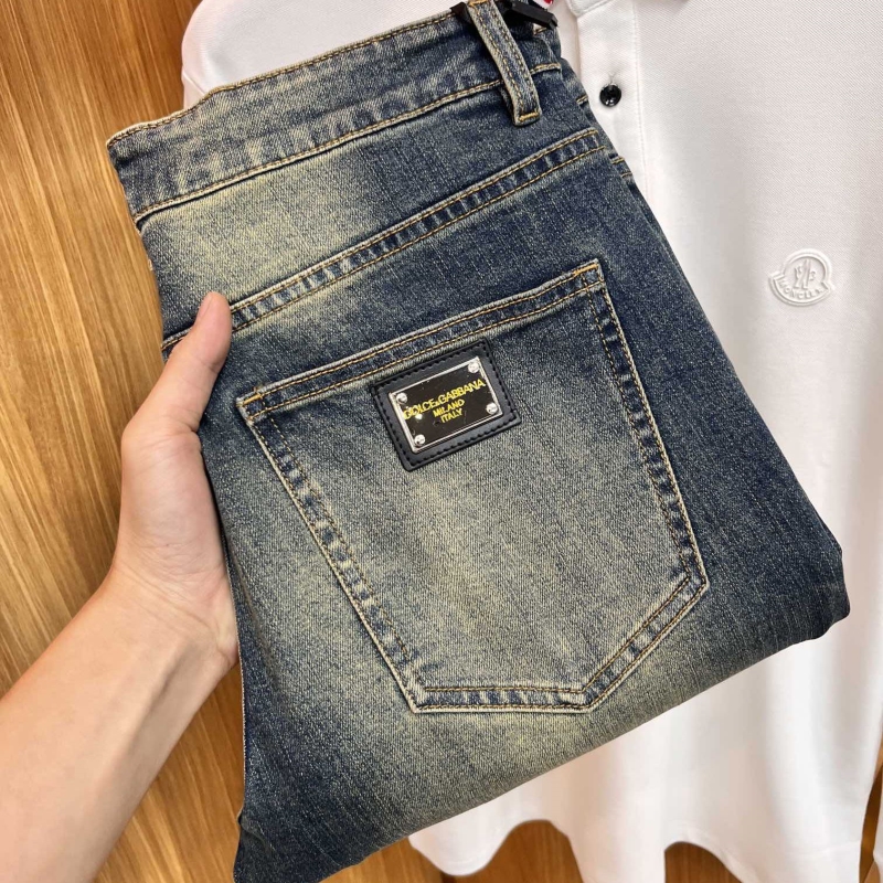 D&G Jeans